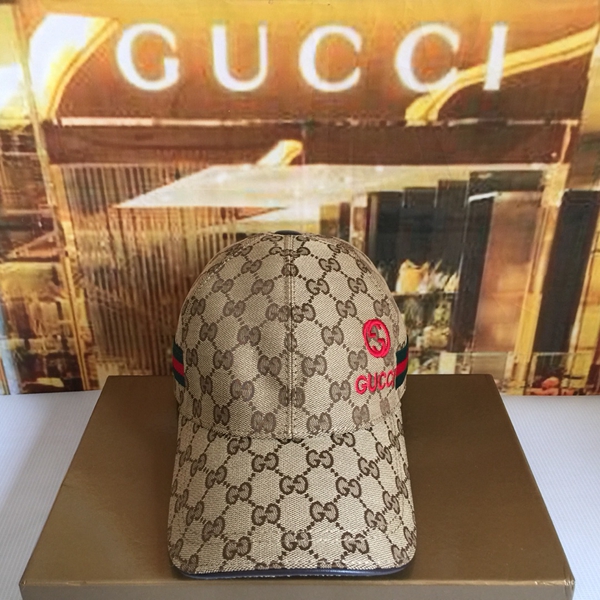 ブランド帽子細部ディテール